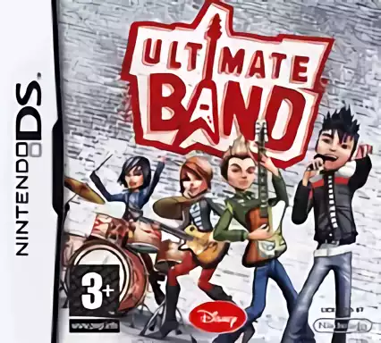 Image n° 1 - box : Ultimate Band